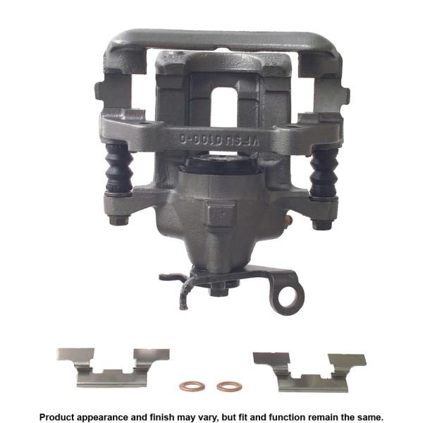 LINCOLN Auto Parts Vehicle Brake Caliper 18B4852 18B4853 343480 343481 OEM XR830130 XR830129
