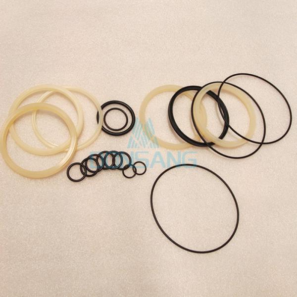 SB121 155mm Hydraulic Breaker Seal Kit SOOSAN Replacement Seal Kit