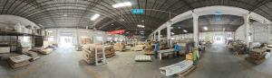 Guangzhou Beston Furniture Manufacturing Co., Ltd.