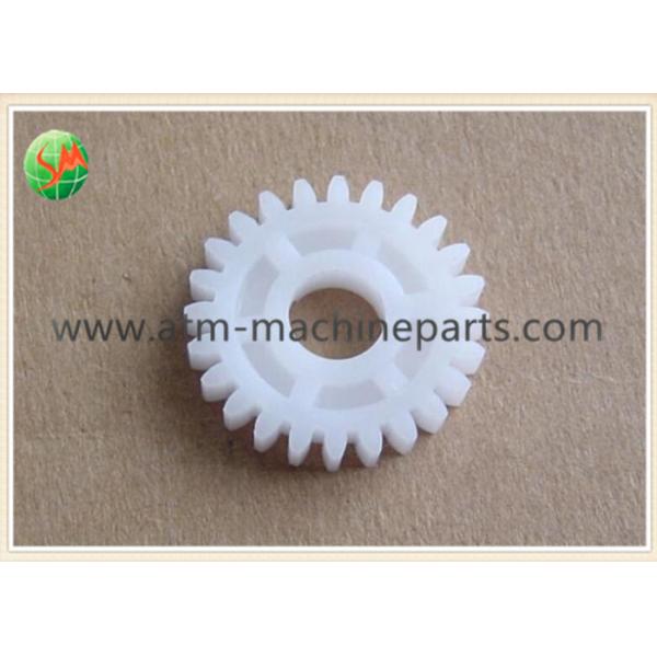 4450667934 NCR ATM Parts 445-0667934 Gear - 24T / 5 Wide 1 Year Warranty