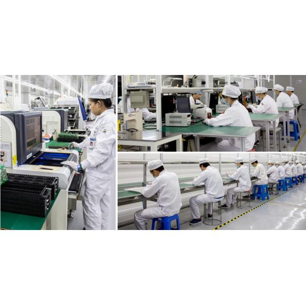 2 двойник PCB слоя 94v0 FR4 встал на сторону разнослоистое изготовление Pcb