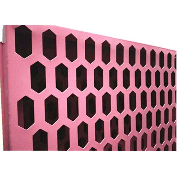 Плиту диаманта металла пробивая можно подгонять в различных спецификациях