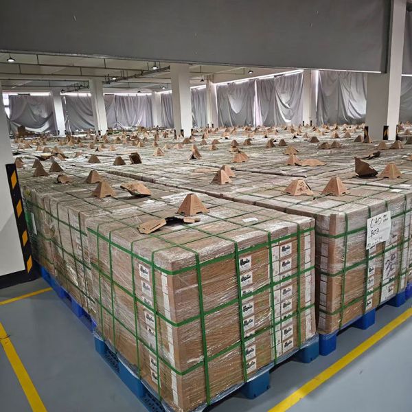 40140 20Ah 3.2V LiFePO4 Battery 2C Discharge Rate Suitable for Electric Vehicles Tricycles and Outdoor Energy Storage