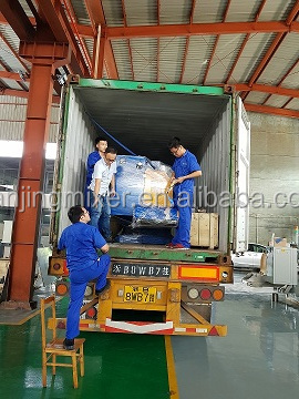 Barwell Preforming Machine for Rubber/Rubber Preforming Machine for Rubber Blank
