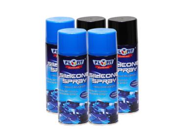 Anti Rust Silicone Mould Release Spray , Good use of Odorless Silicone Mold Release Agent