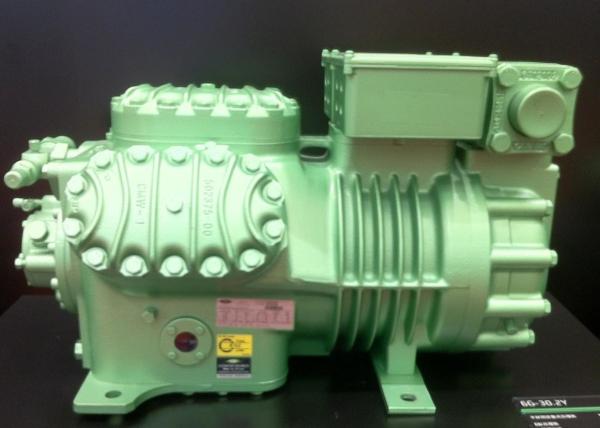 10HP R404a  brand Refrigeration Semi Hermetic Compressor For Cold Room