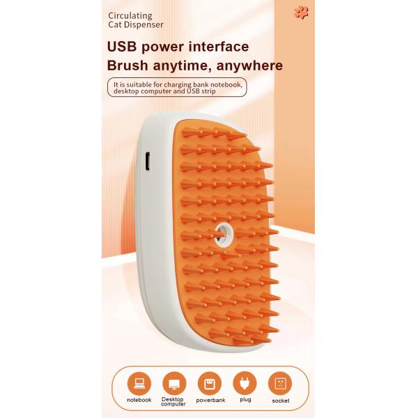 Reusable Lint Roller Hair Removal Brush Washable Animal Brush Sticky Bike Dog Cat Pet Hair Remover Roller