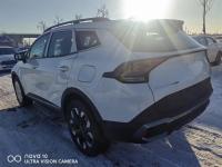 2.0T 4wd gasolina SUV compacto Car Kia Sportage Hev 2023
