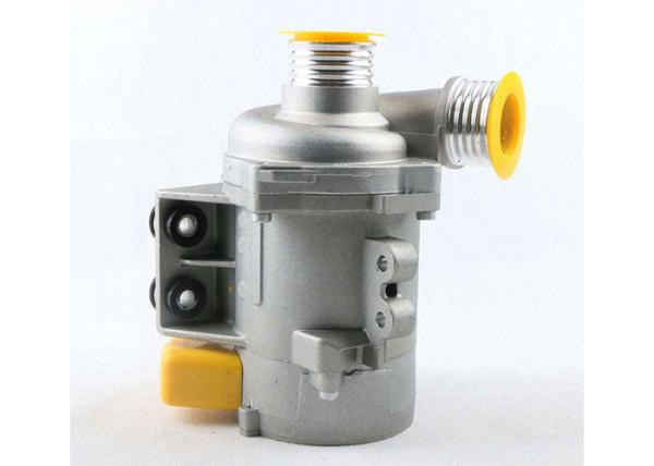 OEM bonde 11537549476 da bomba de água do motor para BMW E87 E88 E82 X3 X5 Z4 530i