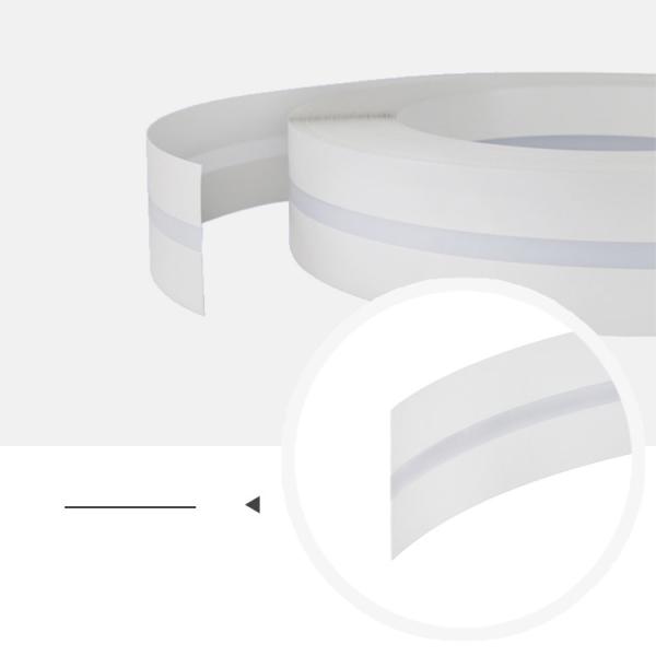 ASTM White Side Pass Channel Letter Coil For Metal Letter Logo