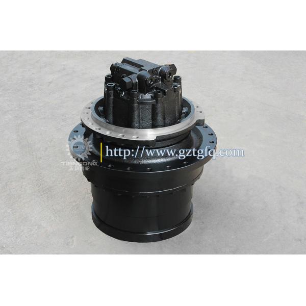ZX270-3 ZAX270-3 Hydraulic Excavator Final Drive Assy ZAX280-3 Travel Motor With Gearbox 9255880