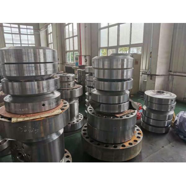 Переходник OEM двойной обитый