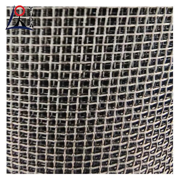 304 Stainless Steel Window Screen Bullet Proof Diamond