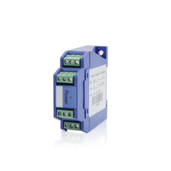 Low Price Guaranteed Quality Din-rail Piezoelectric Current Pressure Transducer