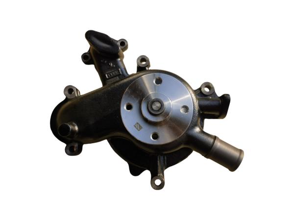 60011710 Sany Parts Water Pump Assembly 161003811F