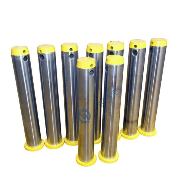 стопорные штифты штыря зубила ведра экскаватора втулки штыря экскаватора 80*249 80*580 80*810