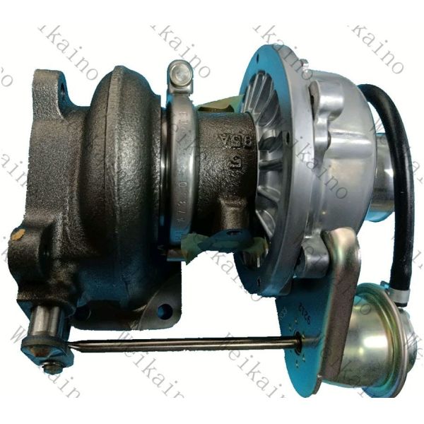Perkins Engine Genuine Turbocharger 135756181