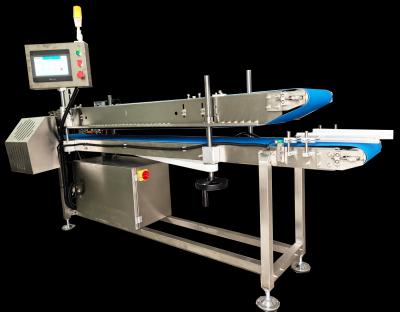 Packaging Sealing Inspection Machine Using Direct Pressure Testing Method