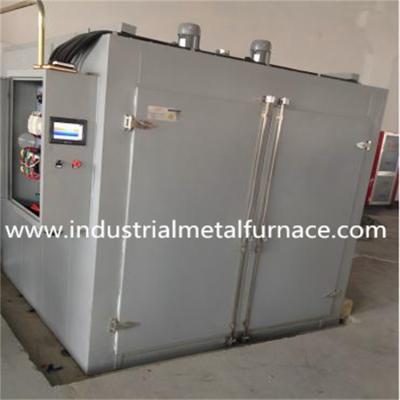 Industrial Steel Plate Oven For Annealing Tempering And Normalizing