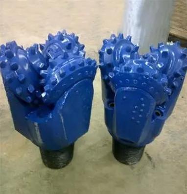 Seizure Resistance Roller Tricone Rock Bit 9 7/8 Inch HDD Drilling Tools