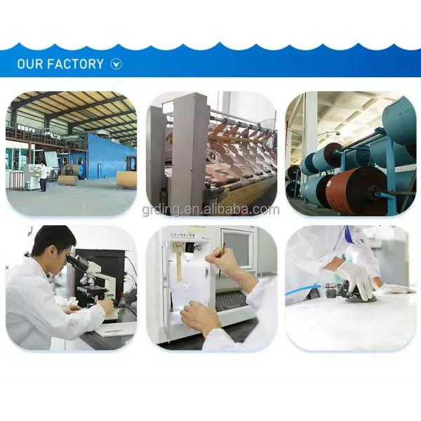 Waterproof Grinding Tools Abrasive Disc Sanding Polishing Grinding Abrasive Sandpaper Tools Wheels
