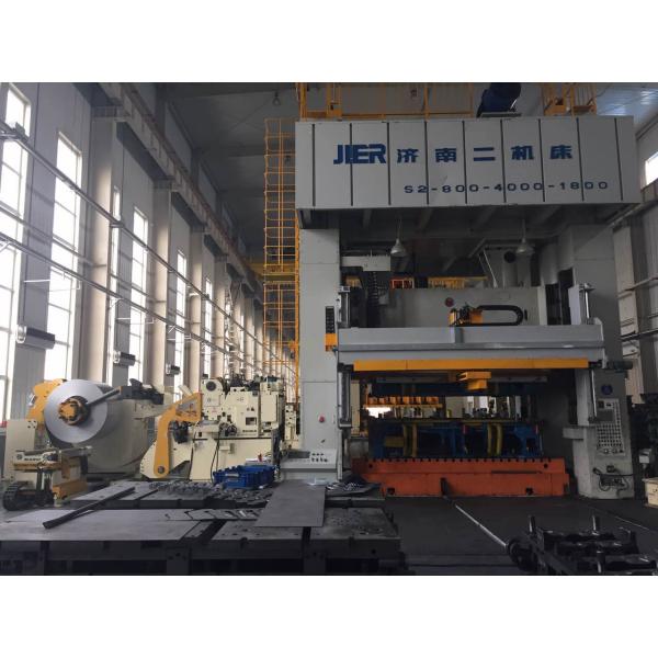 3 в 1 раскручивателе фидера катушки листа сервопривода Нк/полностью автоматическом стальном Декоилер МАК4-1000Х