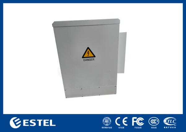 1000mm 16U Standard 19inch Rack Outdoor Server Cabinet Weatherproof Electronics Box