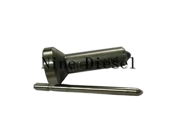 C7 C9  Injector Nozzle , Diesel Common Rail Injector Nozzles