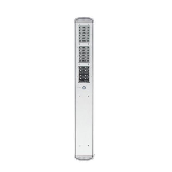 Motion Senor 5000lm 50W Led Solar Street Lamp