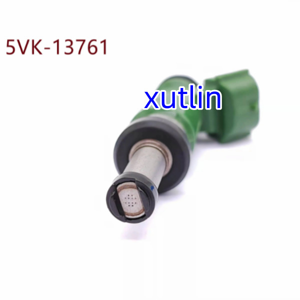 Auto Parts Fuel Injector Nozzle 5VK-13761-00-00 5VK137610000 5VK-13761 For Motorcycle Yamaha Raptor 700 700R 2006-2016