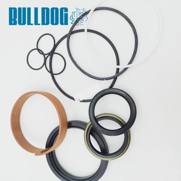 707-98-23170 Steering Hydraulic Seal Kit 7079823170 Cylinder Seal Repair Kit For Komatsu GD675-3C POWER TILT KIT