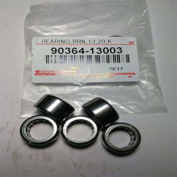 90364-25012 подшипники иглы точности, подшипники ролика 25mm стальные