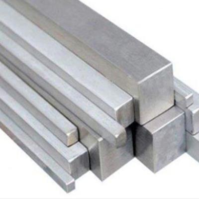 barra lisa de aço inoxidável estirada a frio ASME SA484 de 1mm-800mm para a indústria fazendo à máquina