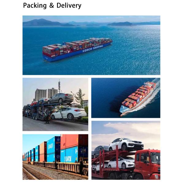 Китай Чанган подержанный автомобиль четырехколесный мини электрический 5-дверный