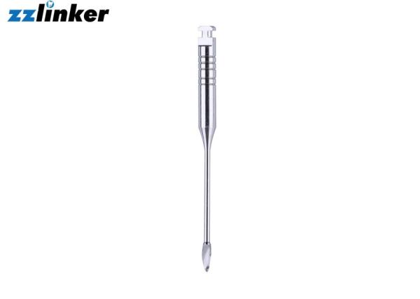 Endodontic Rotary Dental Endo Files , Maillefer Gates Glidden Drills In Endodontics