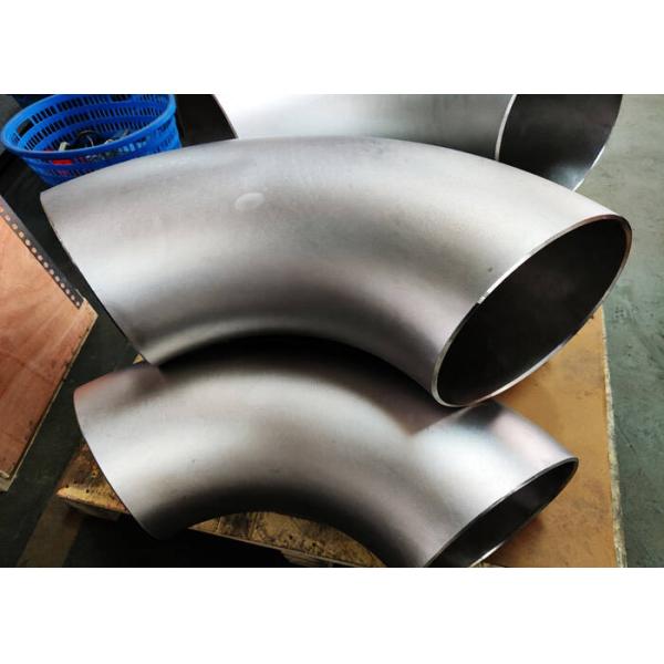 2507 Stainless Steel Pipe Fittings