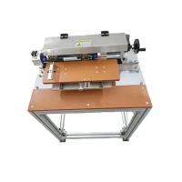 Machine de liaison automatique de bobine en spirale de 80 mm 1 pouce en métal en plastique à bobine en spirale unique