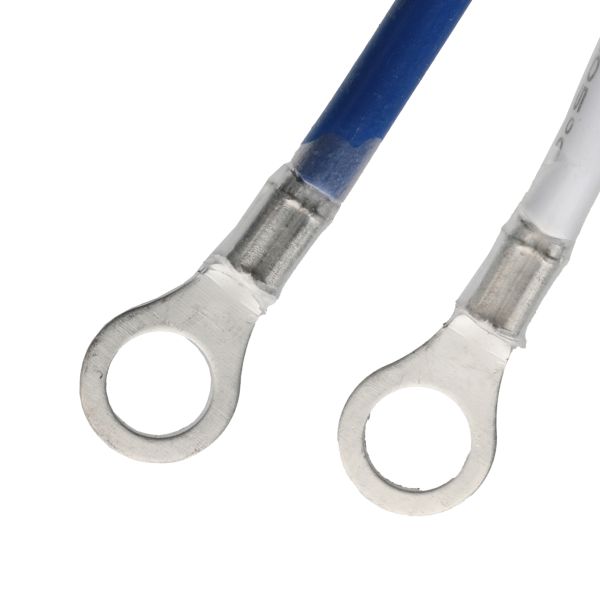 Automotive 8P+5P+5P Wire Harness with Ring Terminals - UL1015 18AWG