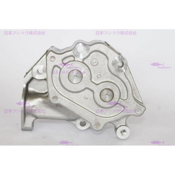 Части экскаватора масляного насоса L260-0001M H07D Hino запасные