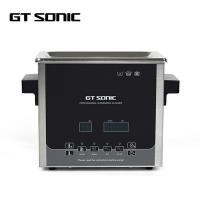 décapant ultrasonique de 100W GT SONIC Ultrasonic Cleaner 3L Digital avec l'affichage numérique de LED