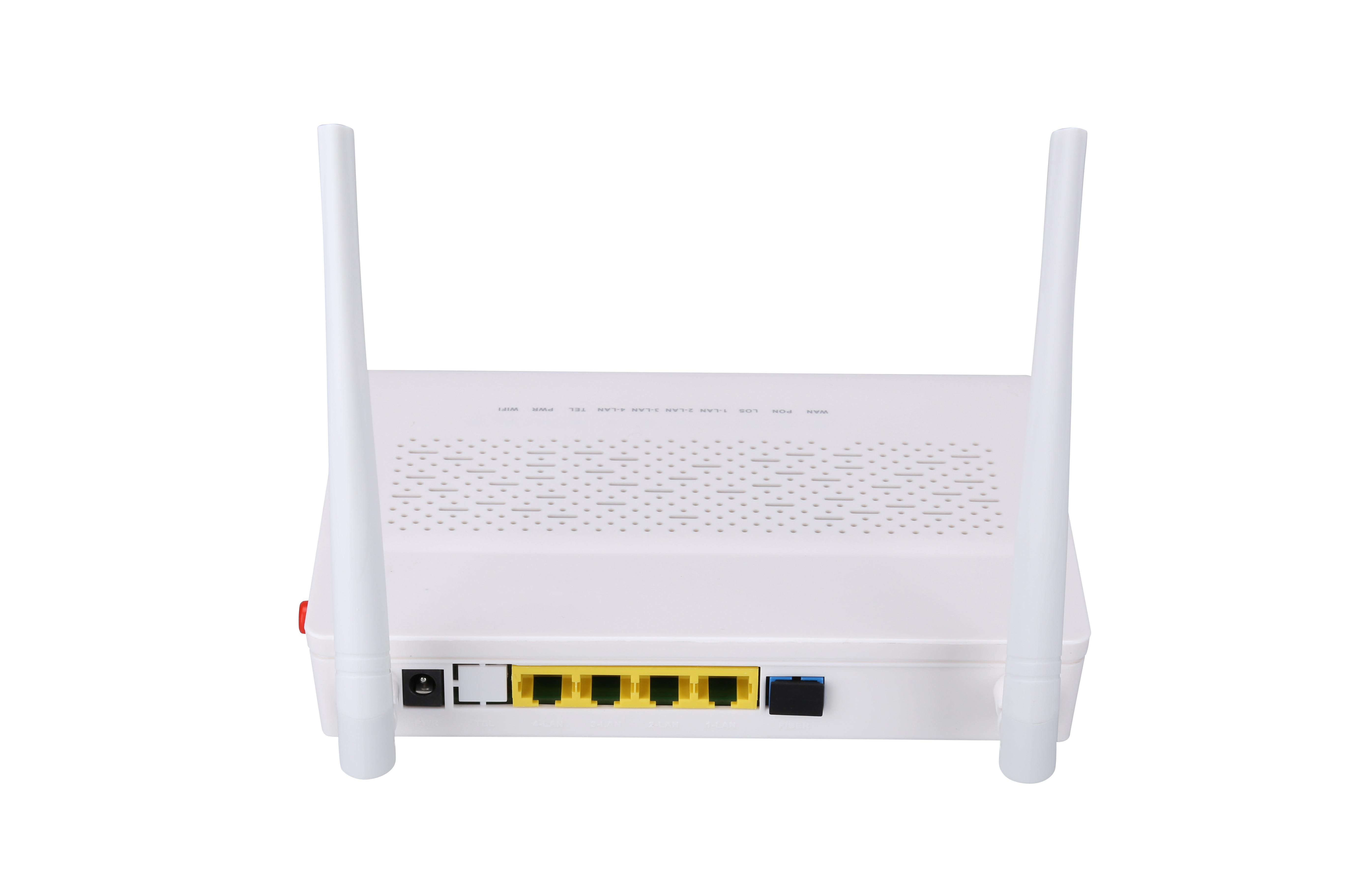 2.4g 2 модем блока ONU сети антенн 1GE3FE Gepon оптически совместимый с Olt