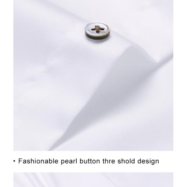 Французский стиль Большое летнее платье Трусы и рубашки Дышащий материал Формальные рубашки