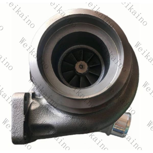 Perkins 1106 Series S200 Genuine Turbocharger T416300 T407766 431-4575 554-3547