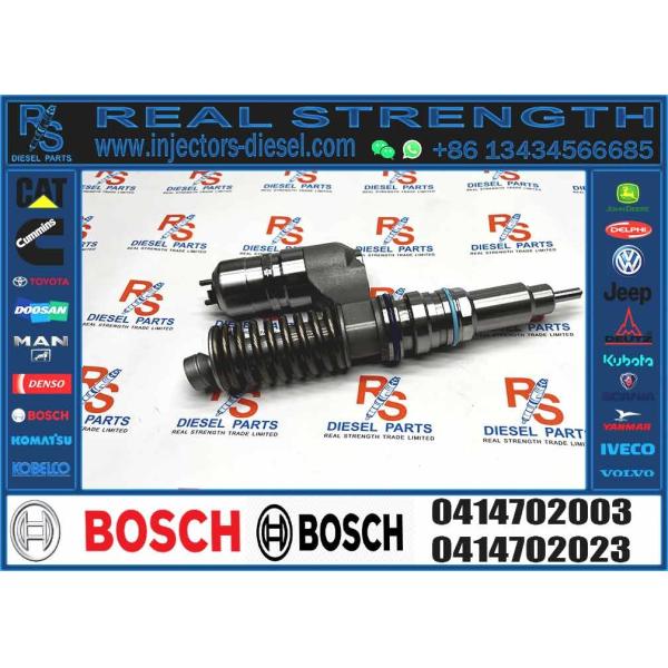 Diesel Fuel Injector Overhaul Repair Kits For Volvo 702 Injector 0414702003 0414702018 0414702006 0414702010 0414702021
