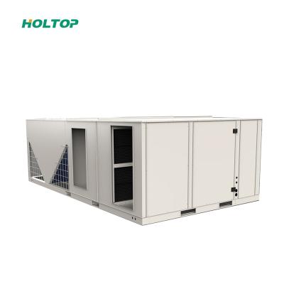 Good Price For Holtop Roof Mounted Air Conditioning Unit