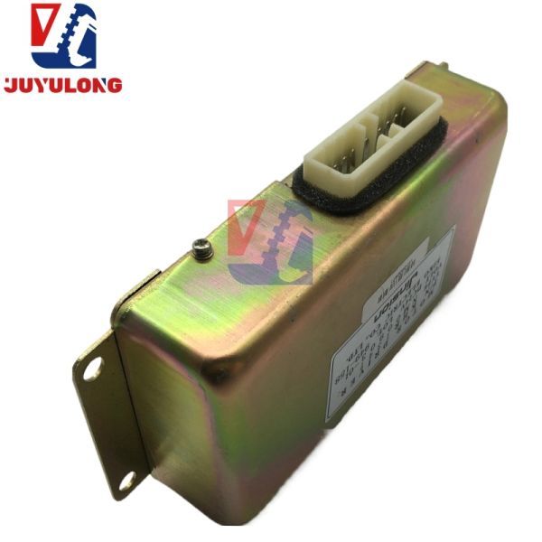 JUYULONG KHR1347 Control Unit Throttle Motor Controller for SH200A1 SH200A2