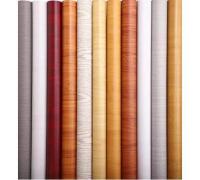 130 graus Impressão de PVC Film Lamination Temperatura Gravure Impressão de tinta