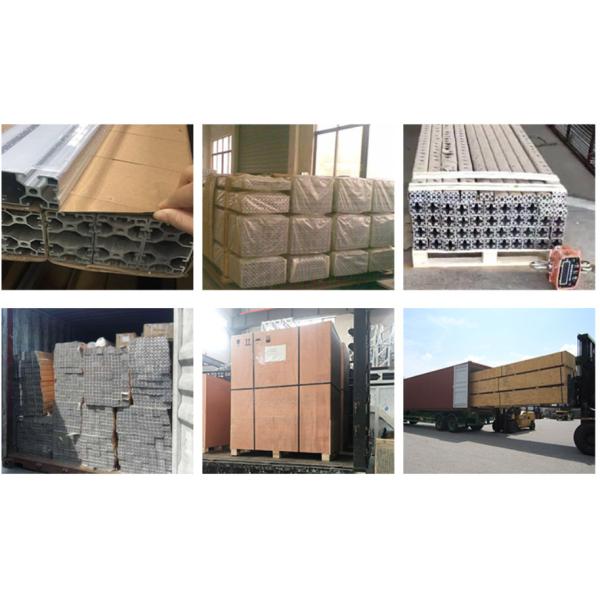 Jiangsu Jinlicheng Technology Co. , LTD