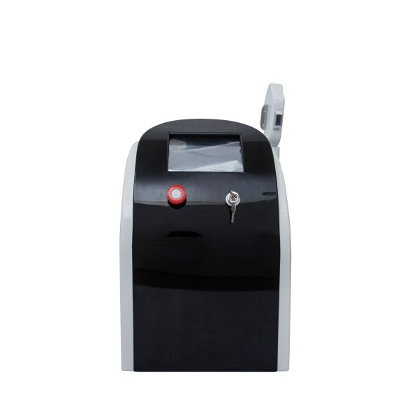OPT hair removal machine painless laser hair removal machine E-light laser hair removal machine  vertical beauty machine