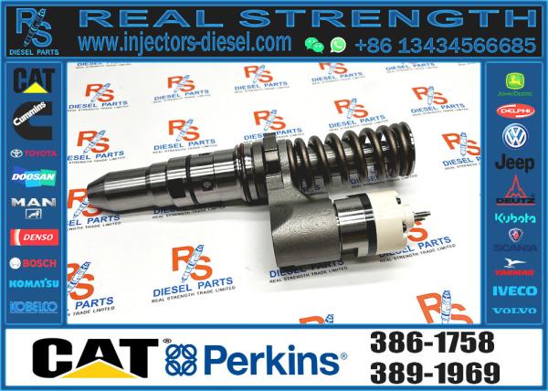 diesel fuel injector 392-0202 386-1758  204-2067 229-1631 245-8272 246-1854 250-1311 250-1302 250-1304